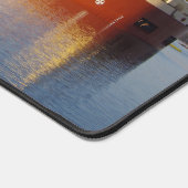 Clyde S. VanEnkevort & Erie Trader bureaumat (Hoek)