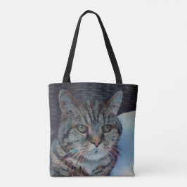 Clyde Tote Bag