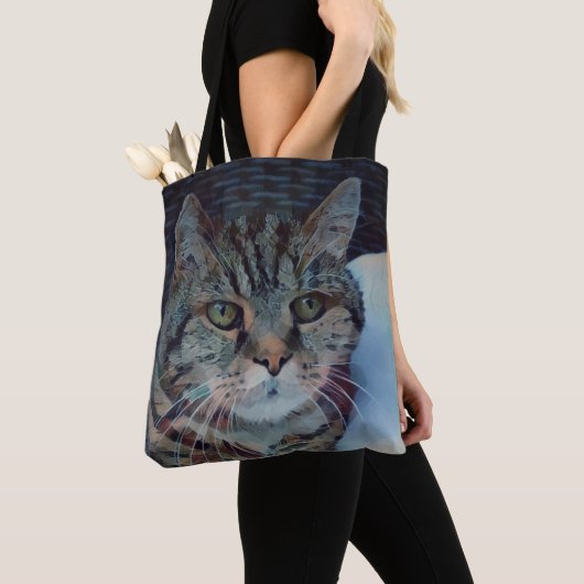 Clyde Tote Bag (Dichtbij)
