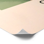 Clyde Wandelpad Scotlands Great Trails Poster (Hoek)