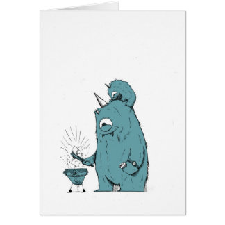 Clyde wil zijn vader helpen.