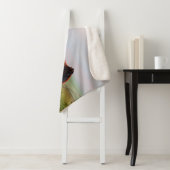 Clydesdale Castle Sherpa Deken (In situ)