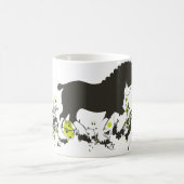 Clydesdale Koffiemok (Center)