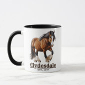 Clydesdale Mok (Links)