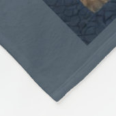 Clydesdale Paard Deken (Hoek)