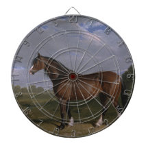 Clydesdale Stallion (Thoroughbred Horse) (Dier)