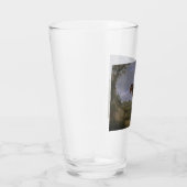 Clydesdale Stallion (Thoroughbred Horse) (Dier) Glas (Rechts)