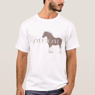 Clydesdale T-shirt