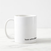 Clyesdale in de Mok van het veld (Links)