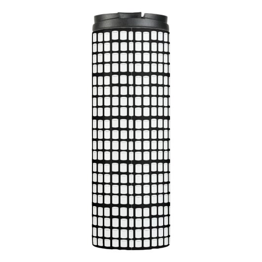 Clymetric Thermosbeker (Achterkant)