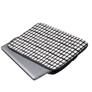 Clymetrisch Laptop Sleeve