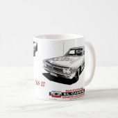 CM2SS66 KOFFIEMOK (Voorkant rechts)