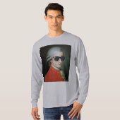 Cm3 Cool Mo Z T-shirt (Voorkant volledig)