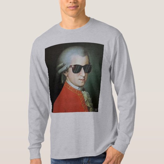 Cm3 Cool Mo Z T-shirt (Voorkant)