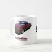 CM5SMar Koffiemok (Voorkant links)