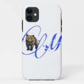 CM Beer Graphic – iPhone Case (Achterkant)