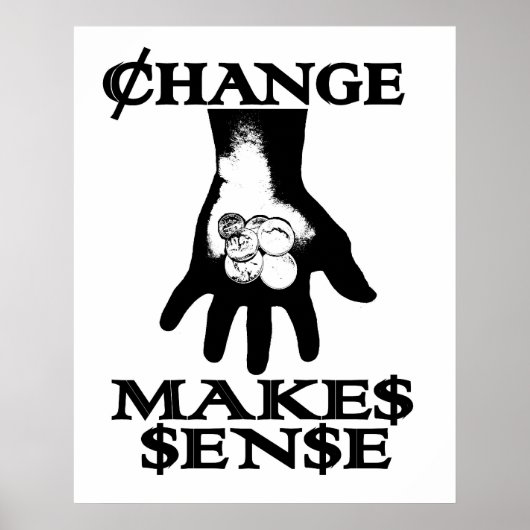 CM$ Poster 2 (Voorkant)