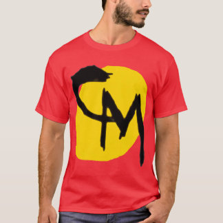 CM-Shirt T-shirt