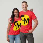 CM-Shirt T-shirt (Unisex)
