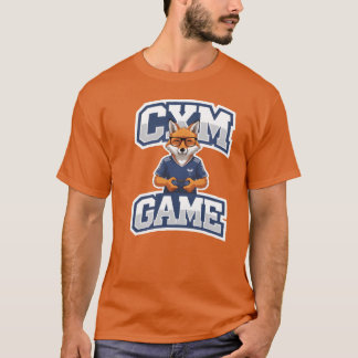 cm spel vriend t-shirt