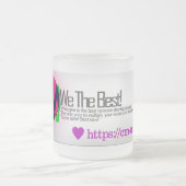 CM-unit Mok (Center)