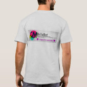 CM-unit Shirt (Achterkant)