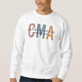 CMA Certified Medical Assistant Trui