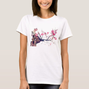 CMCarlson Cherry Blossom tanktop