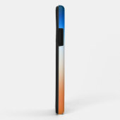 CMD Z Case-Mate iPhone CASE (Achterkant/rechts)