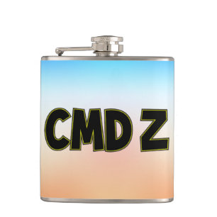 CMD Z HEUPFLES