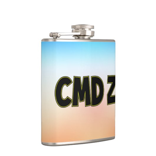 CMD Z HEUPFLES (Rechts)