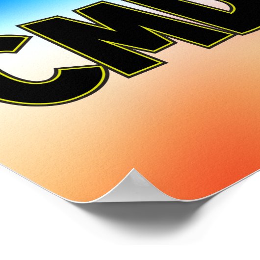 CMD Z  POSTER (Hoek)