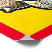 C'mere! Poster (Hoek)