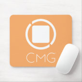 CMG-Muismat Muismat (Met muis)