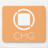 CMG-Muismat Muismat (Voorkant)