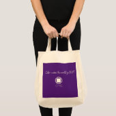 CMG-Tas Tote Bag (Voorkant (product))