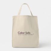 CMG-Tas Tote Bag (Achterkant)