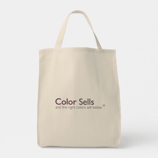 CMG-Tas Tote Bag (Achterkant)