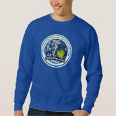 CMHS Sweatshirt (Voorkant)