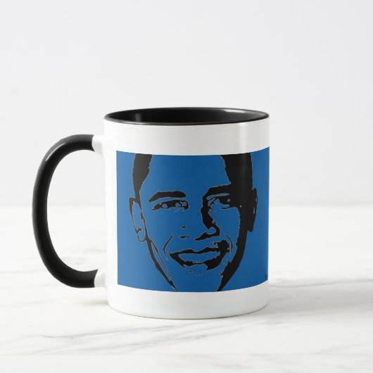 C'Mon Man!  Mokken (Links)