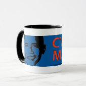 C'Mon Man! Mokken (Voorkant links)