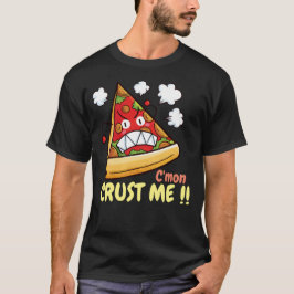 C'mon zet me op!! T-shirt