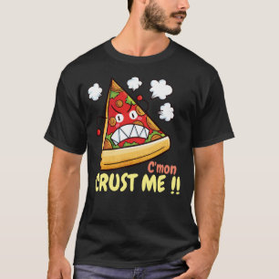C'mon zet me op!! T-shirt