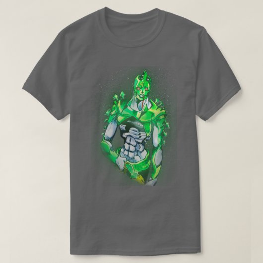 CMoonJOJO T-shirt (Design voorkant)