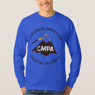 CMPA Long Slapever T-shirt