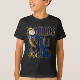 CMS Eagle Hero T-shirt