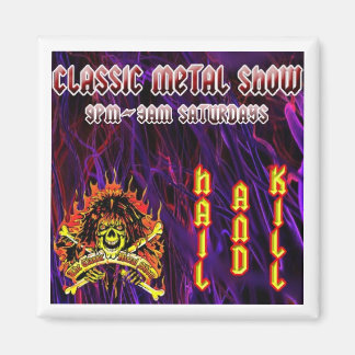 CMS Hail en Kill Magnet