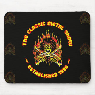 CMS Mousepad Zazzle Muismat