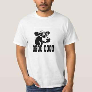 CMS Robotics Nerd Herd T-shirt