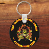 CMS Sleutelhanger Zazzle (Voorkant)